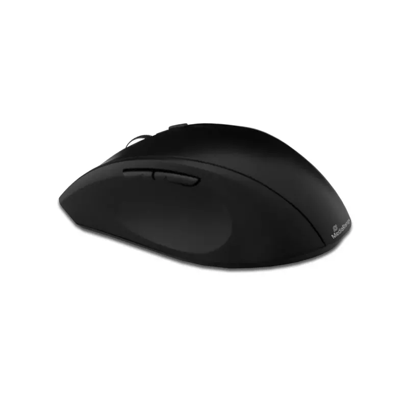 MediaRange MROS208 RF Wireless Optische Maus
