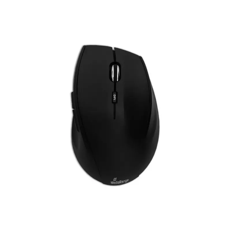 MediaRange MROS208 RF Wireless Optische Maus