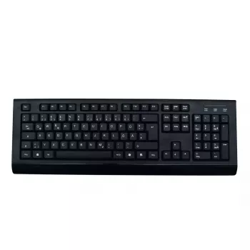 Tastatur-Maus-Set MediaRange MROS104