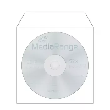 Schutzhülle MediaRange BOX65