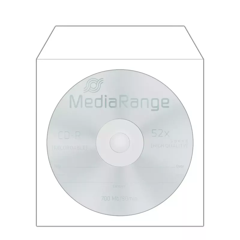 Schutzhülle MediaRange BOX65
