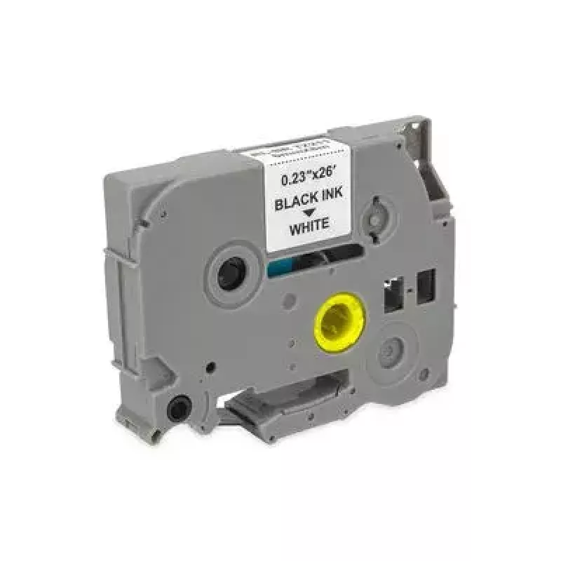 Plastikbandkassette MediaRange TZ-211