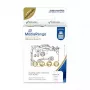 Plastikbandkassette MediaRange TZ-211