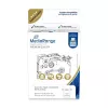 Plastikbandkassette MediaRange TZ-221