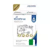 Plastikbandkassette MediaRange TZ-731