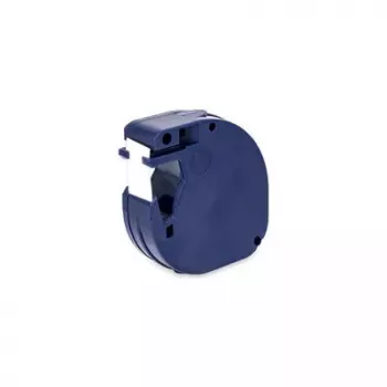 Kunststoff-Tintenkassette MediaRange MRDY91221 für Dymo 91221