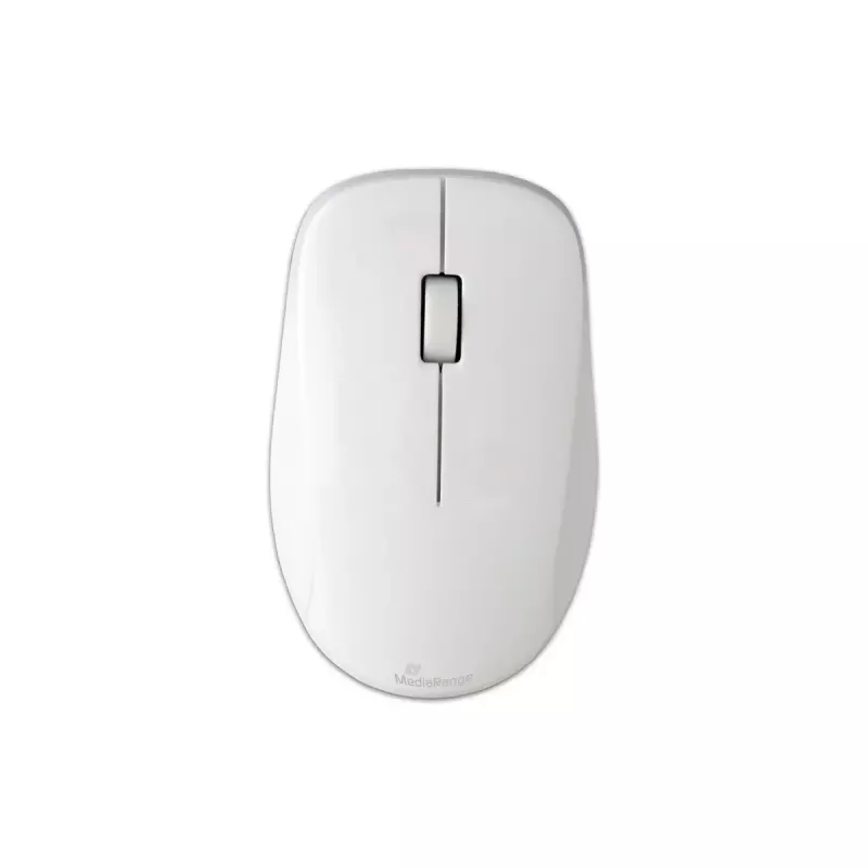Tastatur Maus enthalten MediaRange MROS106
