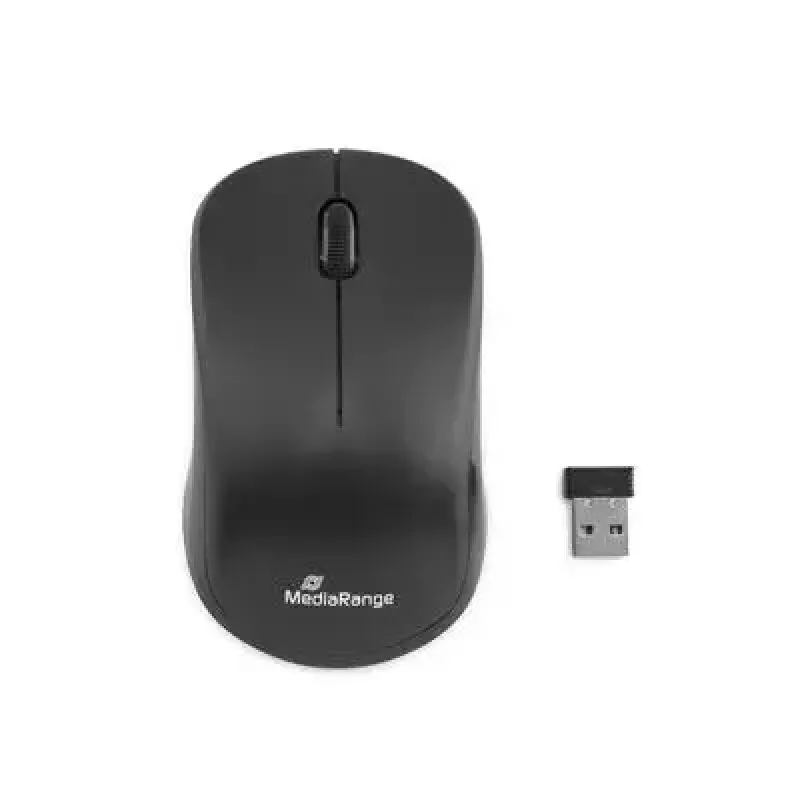 Tastatur Maus inklusive MediaRange MROS107