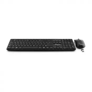 Tastatur Maus inklusive MediaRange MROS107