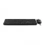 Tastatur Maus inklusive MediaRange MROS107