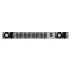 Managed Switch DELL S-Series S4148F-ON L2/L3 1U Schwarz USB 2.0