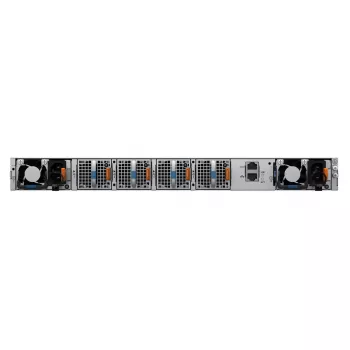 Managed Switch DELL S-Series S4148F-ON L2/L3 1U Schwarz USB 2.0