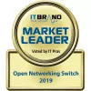 Managed Switch DELL S-Series S4148F-ON L2/L3 1U Schwarz USB 2.0