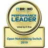 Managed Switch DELL S-Series S4148F-ON L2/L3 1U Schwarz USB 2.0