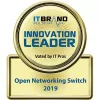 Managed Switch DELL S-Series S4148F-ON L2/L3 1U Schwarz USB 2.0