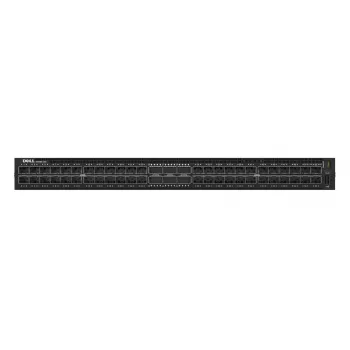 Managed Switch DELL S-Series S4148F-ON L2/L3 1U Schwarz USB 2.0