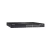 DELL N2224PX-ON Managed L3 2.5G Ethernet (100/1000/2500) Power over Ethernet (PoE) 1U Schwarz