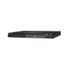 DELL N2224PX-ON Managed L3 2.5G Ethernet (100/1000/2500) Power over Ethernet (PoE) 1U Schwarz