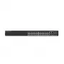 DELL N2224PX-ON Managed L3 2.5G Ethernet (100/1000/2500) Power over Ethernet (PoE) 1U Schwarz