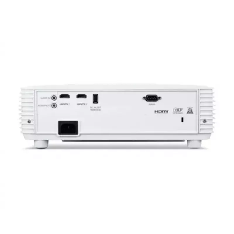 Projektor Acer Basic X1629HK 4500 ANSI Lumen DLP WUXGA 3D