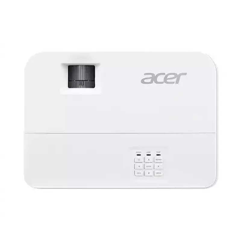 Projektor Acer Basic X1629HK 4500 ANSI Lumen DLP WUXGA 3D