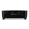 Acer X1329 Standard-Entfernungsprojektor 4800 ANSI Lumen DLP WXGA 1280x800 Schwarz