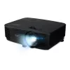 Acer X1329 Standard-Entfernungsprojektor 4800 ANSI Lumen DLP WXGA 1280x800 Schwarz