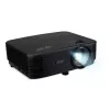 Acer X1329 Standard-Entfernungsprojektor 4800 ANSI Lumen DLP WXGA 1280x800 Schwarz