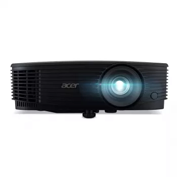 Acer X1329 Standard-Entfernungsprojektor 4800 ANSI Lumen DLP WXGA 1280x800 Schwarz