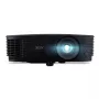 Acer X1329 Standard-Entfernungsprojektor 4800 ANSI Lumen DLP WXGA 1280x800 Schwarz