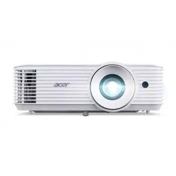 Projektor Acer P1358i — DLP, 5200 ANSI lm, 16:9, Lampe, 5000/10000 h, weiß