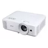 Projektor Acer P1358i — DLP, 5200 ANSI lm, 16:9, Lampe, 5000/10000 h, weiß