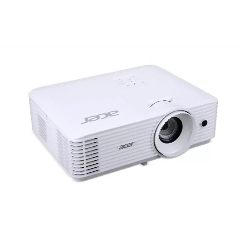 Projektor Acer P1358i — DLP, 5200 ANSI lm, 16:9, Lampe, 5000/10000 h, weiß