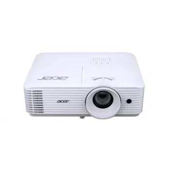 Projektor Acer P1358i — DLP, 5200 ANSI lm, 16:9, Lampe, 5000/10000 h, weiß