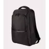Backpack Tucano Lunar 40.6 cm 16 inch Schwarz Tragegriff Schultergurt