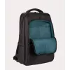 Backpack Tucano Lunar 40.6 cm 16 inch Schwarz Tragegriff Schultergurt