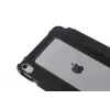 TUCANO bumper case für Apple iPad 10.2 Zoll (7.–10. Gen.) IPD1022ALNP-BK — 25,9 cm Bildschirm, 370 g, Schwarz