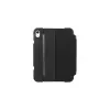 TUCANO bumper case für Apple iPad 10.2 Zoll (7.–10. Gen.) IPD1022ALNP-BK — 25,9 cm Bildschirm, 370 g, Schwarz