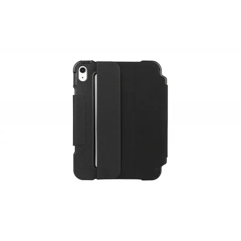 TUCANO bumper case für Apple iPad 10.2 Zoll (7.–10. Gen.) IPD1022ALNP-BK — 25,9 cm Bildschirm, 370 g, Schwarz
