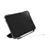 TUCANO bumper case für Apple iPad 10.2 Zoll (7.–10. Gen.) IPD1022ALNP-BK — 25,9 cm Bildschirm, 370 g, Schwarz