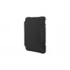 TUCANO bumper case für Apple iPad 10.2 Zoll (7.–10. Gen.) IPD1022ALNP-BK — 25,9 cm Bildschirm, 370 g, Schwarz