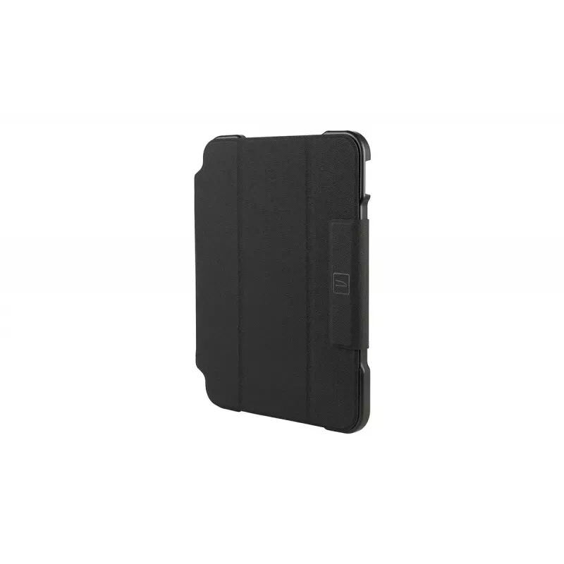TUCANO bumper case für Apple iPad 10.2 Zoll (7.–10. Gen.) IPD1022ALNP-BK — 25,9 cm Bildschirm, 370 g, Schwarz