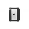 TUCANO bumper case für Apple iPad 10.2 Zoll (7.–10. Gen.) IPD1022ALNP-BK — 25,9 cm Bildschirm, 370 g, Schwarz