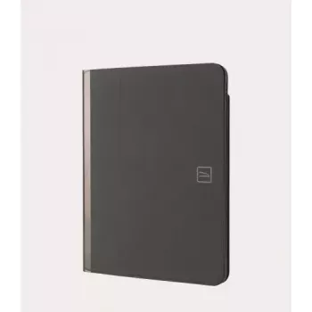 Folio Case Tucano Up Elements 27,9 cm 11 Zoll Schwarz für iPad Pro Air
