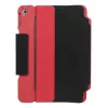 Folio-Bumper-Hülle TUCANO ALUNNO für Apple iPad 10,9 Zoll (7.–10. Gen) – Robust, Rot, 370 g