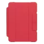 Folio-Bumper-Hülle TUCANO ALUNNO für Apple iPad 10,9 Zoll (7.–10. Gen) – Robust, Rot, 370 g