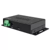 USB Hub Lindy 4 Port USB 3.2 Gen 2 Typ C Metall-Hub