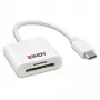 Lindy USB 3.1 Typ C SD/microSD Kartenleser
