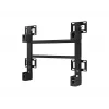 TV-Halterung Samsung WMN-8200SCXEN Schwarz Maximale VESA 600x400 mm