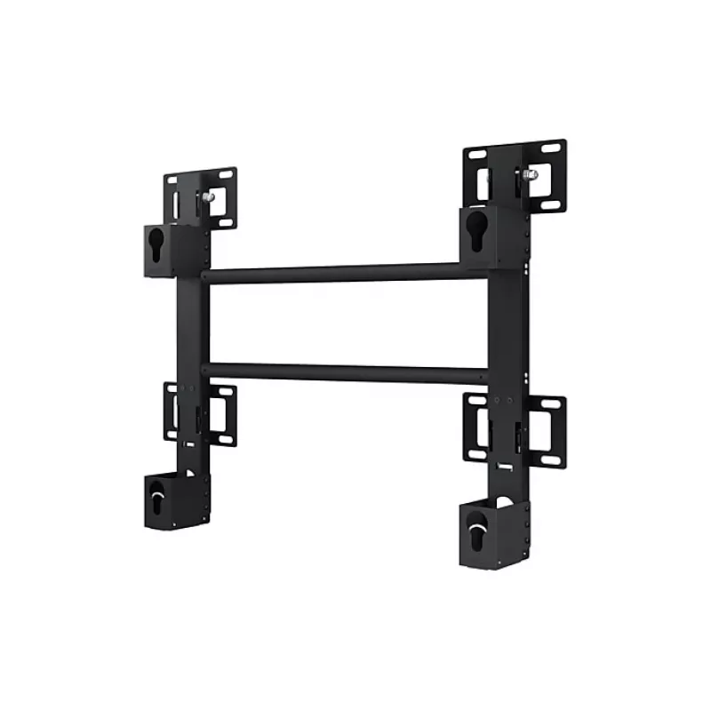 TV-Halterung Samsung WMN-8200SCXEN Schwarz Maximale VESA 600x400 mm